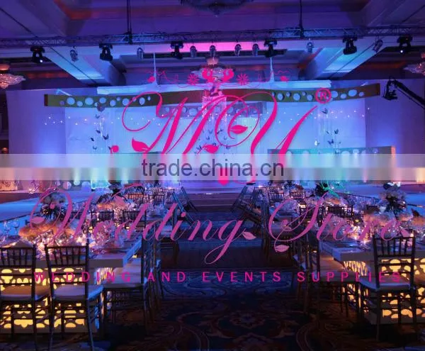 Wooden Banquet Chairs Tiffany Chiavari Chair photo-6