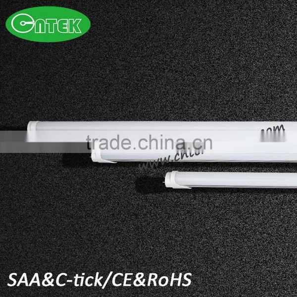 Good Price Japan8 Led Tube 4tube t8 Fixture t8 Led Tube With Motion Sensor photo-5