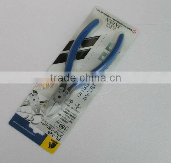 Manufacture Supply KEIBA PL-726 Cutter Pliers Made in China photo-3