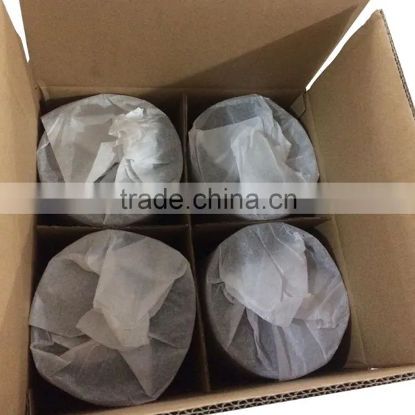 Good Price Unique Design Flip Open Cover Gold Blocking Custom Printing Paper Cardboard Carton Shipping Boxes for Glass Bottles photo-6
