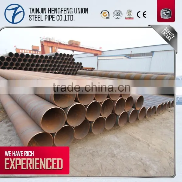 Spiral Steel Pipe photo-4