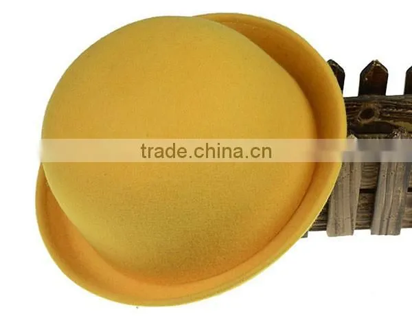 Wholesale Cheap Funny Winter Wool Hat photo-4
