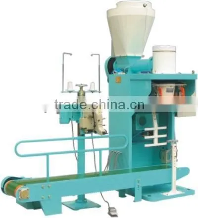 DCS Series Flour Packer for Flour Mill/flour Packer/plastic Injection Packer