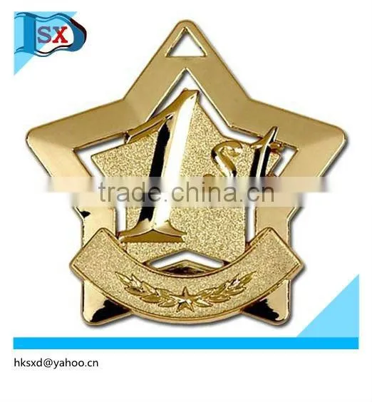Awards Medal Sport Medal