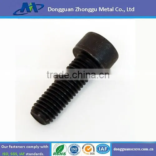 Carbon Steel Astm Heavy Hex A325 Bolt