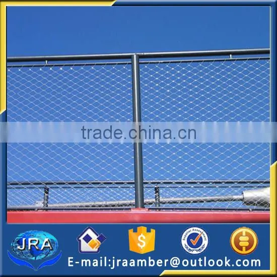 Stainless Steel Wire Rope Mesh Net for Decoration