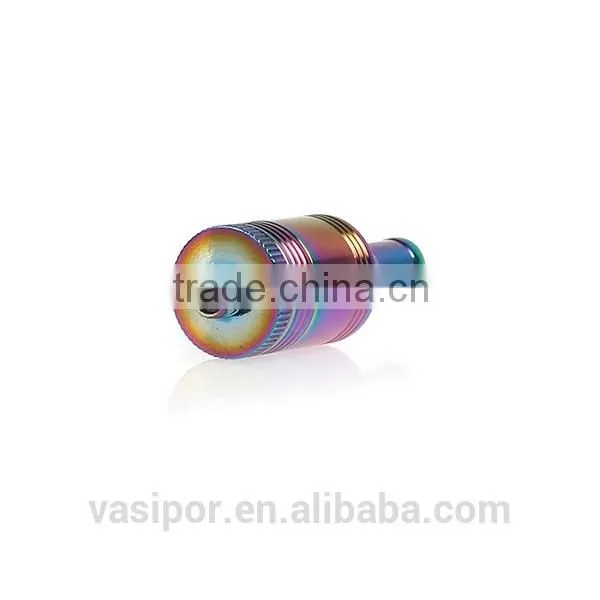 Pretty Rainbow Rda Atomizer From Professional Manufacturer photo-4