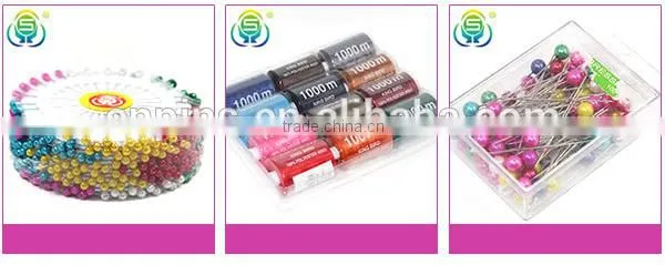 Household Sewing Needle Sewing Thread in Kit photo-5