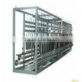 Steam and Water Sampling System