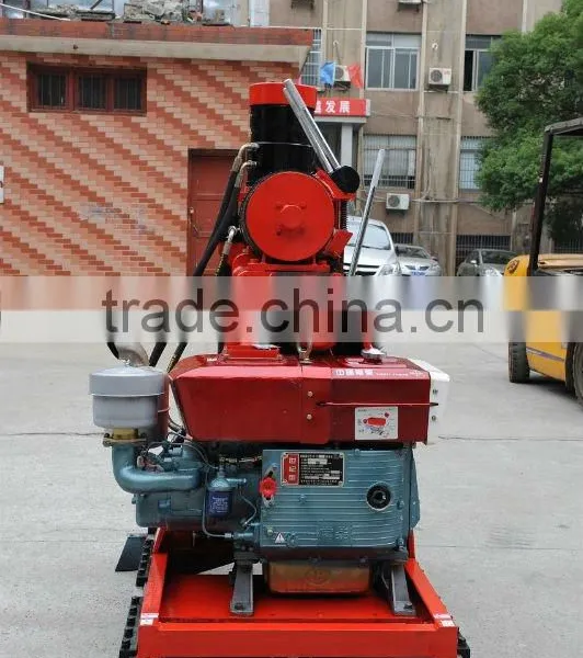 HGY-200 Mine Drilling Equipment photo-3