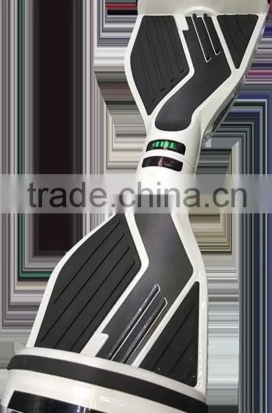 Hoverboard new version