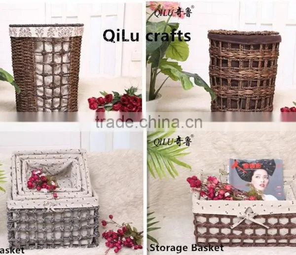 Home Storage Jewelry Holder Wooden Box photo-6