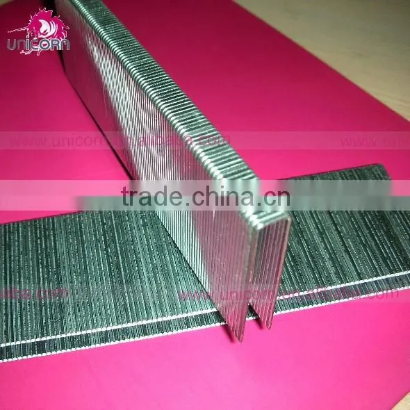 Staples for Sofa Furniture 92 25mm 30mm 40mm Iron Staples