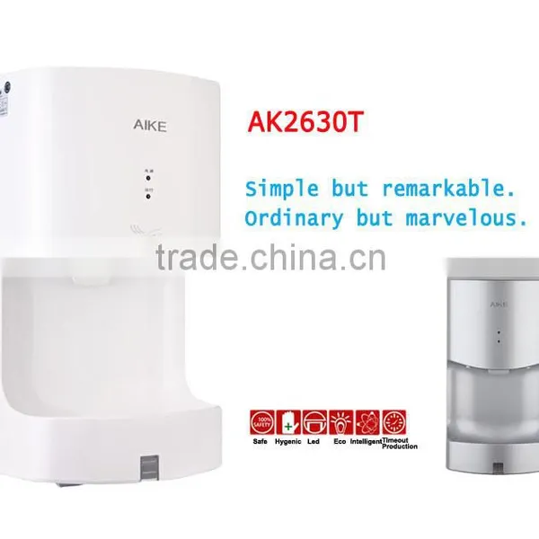 Warm Air High Speed Hand Dryer for Home photo-5