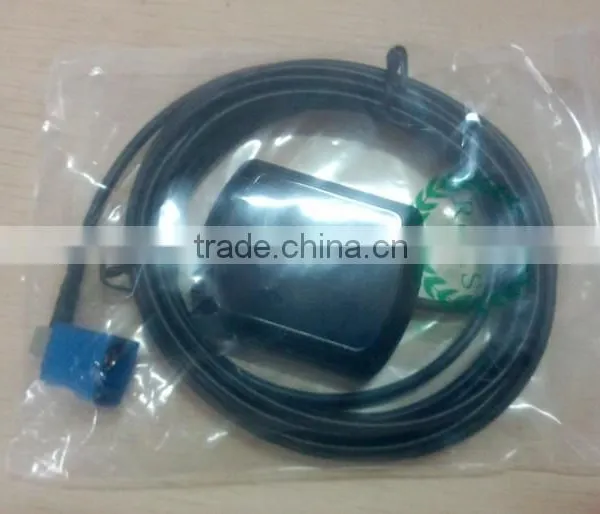 GPS Magnetic Antenna OEM With SMA Connector With Cable 2m Long photo-3
