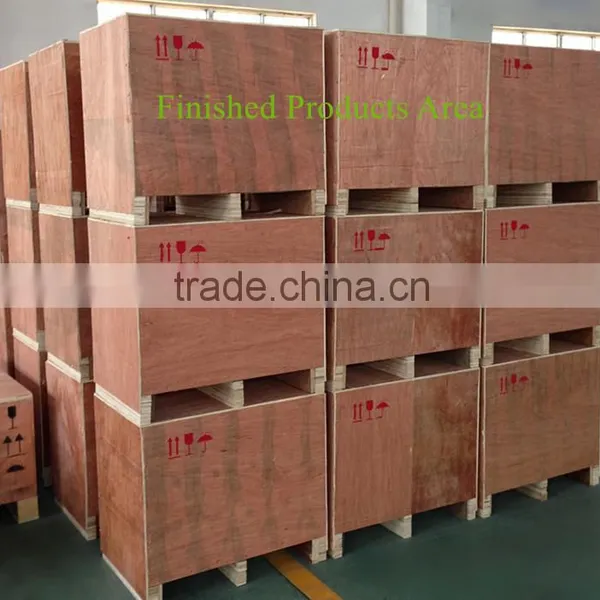 15kva ac Generator for Asembly With Diesel Engines/15kw Brushless Synchronous ac Alternator photo-6