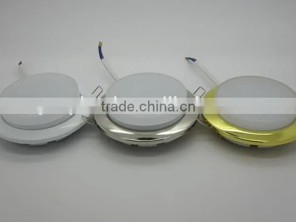 Energy Saving ABS Housing Led Under Cabinet Light photo-6