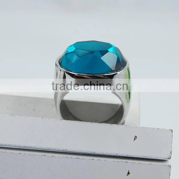 Diamond Skull Wedding Ring