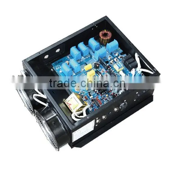 Commercial Induction Cooker Series Of Movement