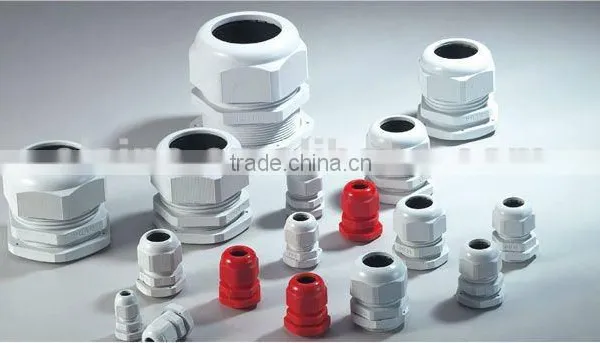 Nylon Cable Glands (PG Type)