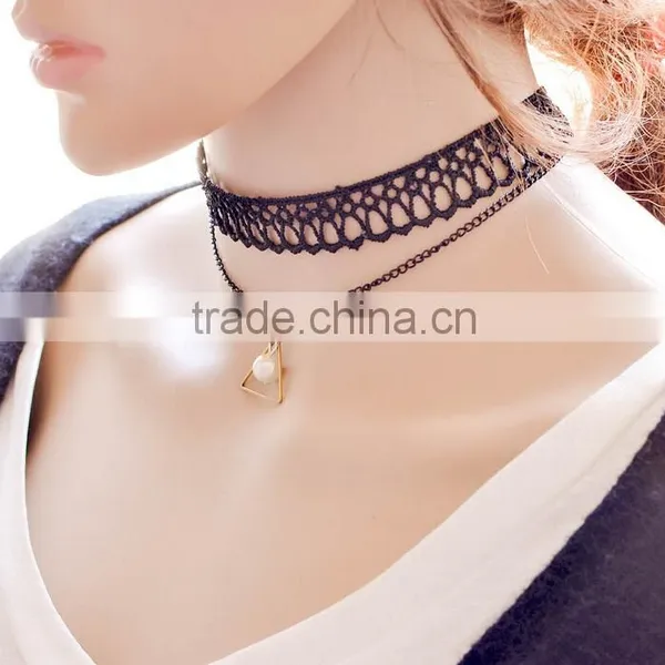 Hot Sexy Nice Chocker Necklace For Women photo-2