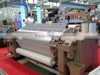 JW851dobby Shedding Water Jet Loom Textile Machine Rapier Loom Lace Weaving Machine(150cm~450cm) photo-2