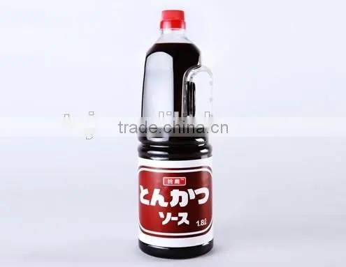 Soy Sauce