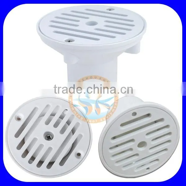 Swimming Pool Outlet and Inlet, Stainless Steel Water Return Fitting photo-4