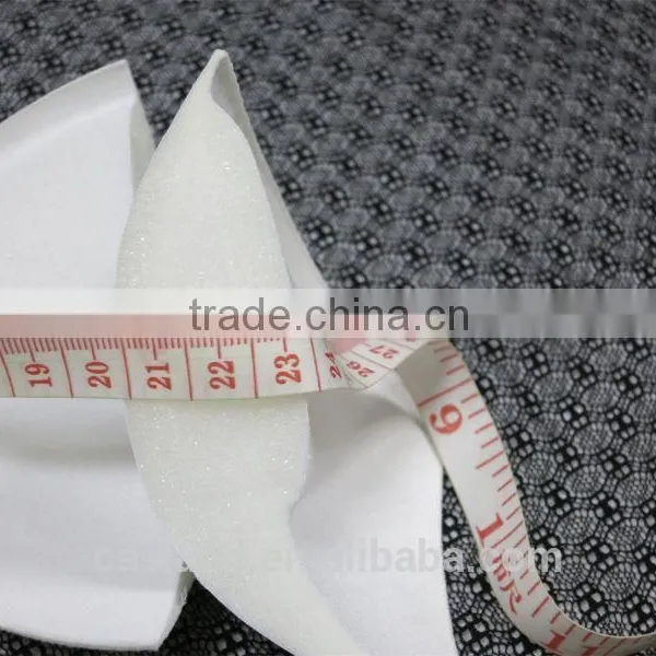 China OEM Comfy Push up Bra Cup Foam Cup(BCAY093) Quality Choice photo-2