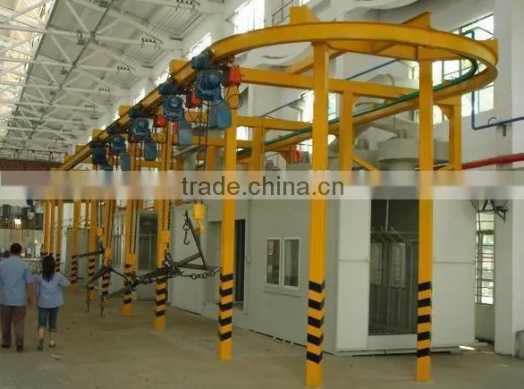 Precision Casting Machinery Steel Cylinder Shot Blaster photo-3