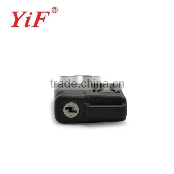 TSA Lock,TSA Padlock,Combination Lock,3 Dials Lock,Travel Lock,Luggage Lock From YiFeng photo-3