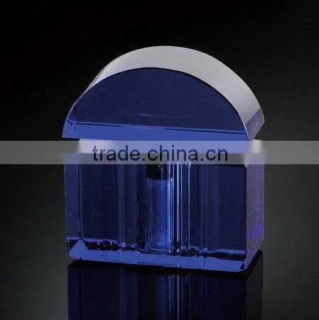 Crystal Perfume Bottle