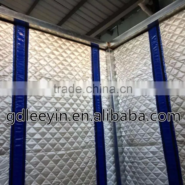 Best Price Customized Noise Barrier For Soundproof Fencing photo-3