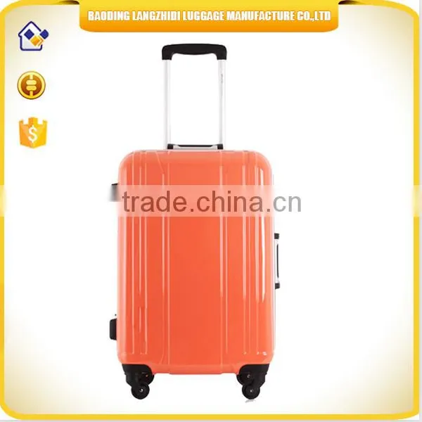 Travel Set Eminent Suitcase Promotional Material Luggage Case Laptop Bag