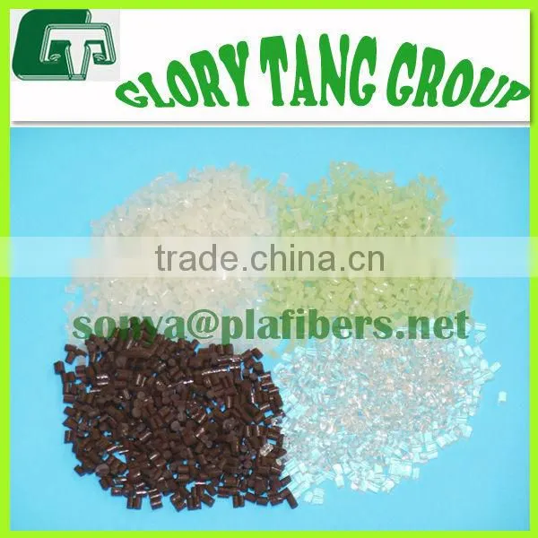 Injection Molding Grade Pla Resin photo-5