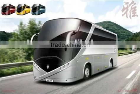 top team for bus design