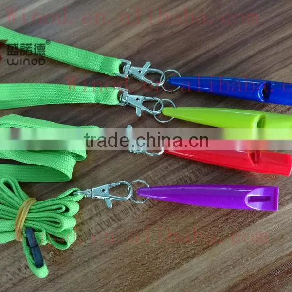 Dog Whistle for Training ,H0T010 Dog Training Whistle Wholesale photo-2