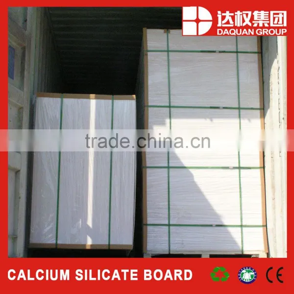 100% Asbestos Free Calcium Silicate Board photo-4