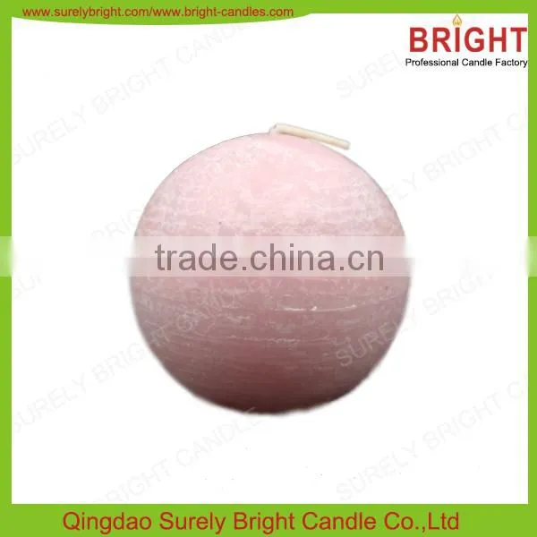 Christmas Ball Giants Candles photo-6