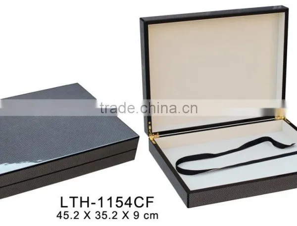 New Product Wooden Packaging Box Gift Box photo-2