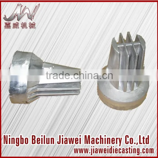 380 Die Cast Aluminum Light Fitting