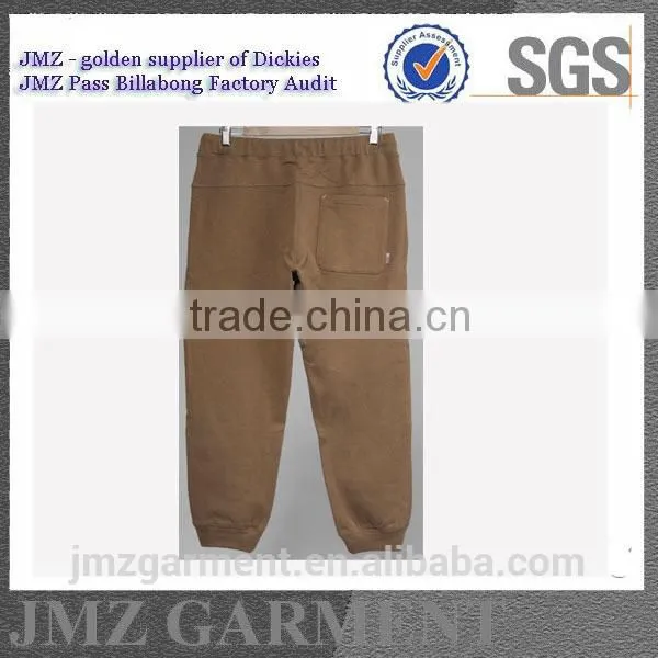JMZ New Arrival Casual Pants for Man photo-4
