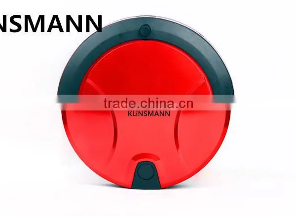 Smart Robot Vacuum Cleaner With Double Brush photo-4