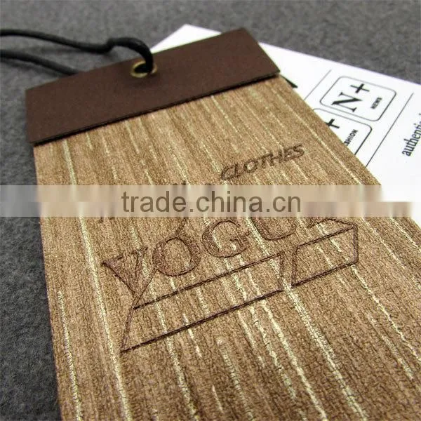 Hangtags Paper Tags Plain photo-3
