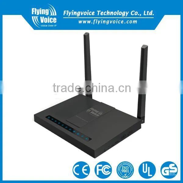 Wireless LTE Router with VoIP FWR7202