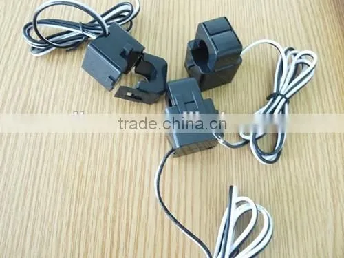 Split Core Current Transformer ECS10 photo-2