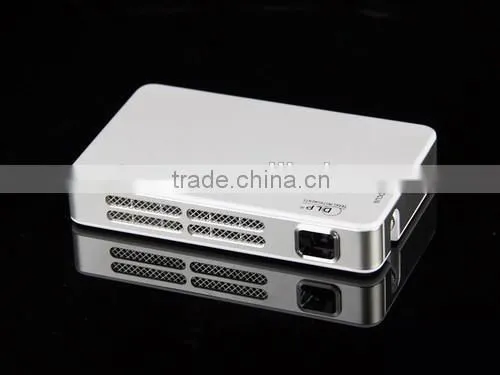 Factory Price WTL70 Mini Beamer Mini DLP Projector HD 1080p 2000:1 Contrast Ratio Beamer Home Cinema Display Office Education photo-2