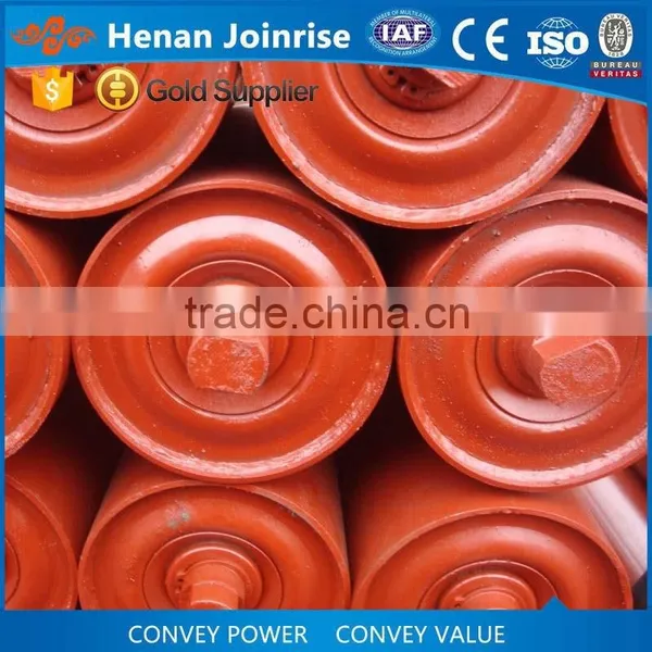 Heavy Duty Belt Conveyor Carrying Idler in French Polynesia photo-3