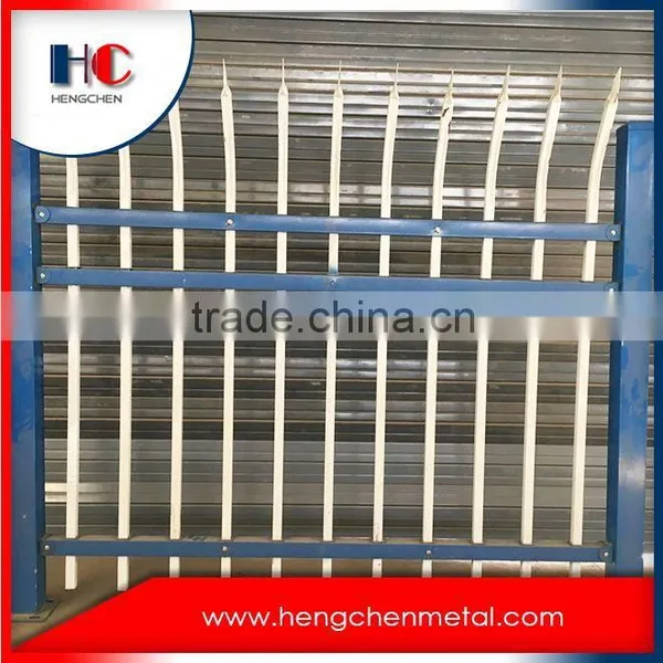 Australian Galvanised Cheap Temporary Fence Panels Hot Sale photo-3