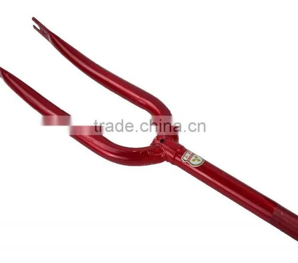 Hot Sale High Quality Wholesale Price Colorful Durable Aluminum Alloy Bicycle Forks Bicycle Parts photo-3
